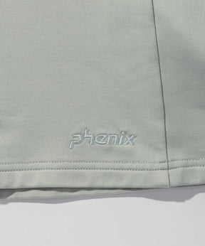 【WOMENS】Basic Set-in Inner / ベーシックセットインインナー / phenix スキーウェア 26AW