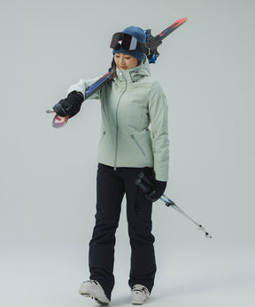 【10月上旬お届け予約商品】【WOMENS】Soft Frame Jacket / ソフトフレームジャケット / phenix スキーウェア 26AW / ADVANCE-ACTIVE