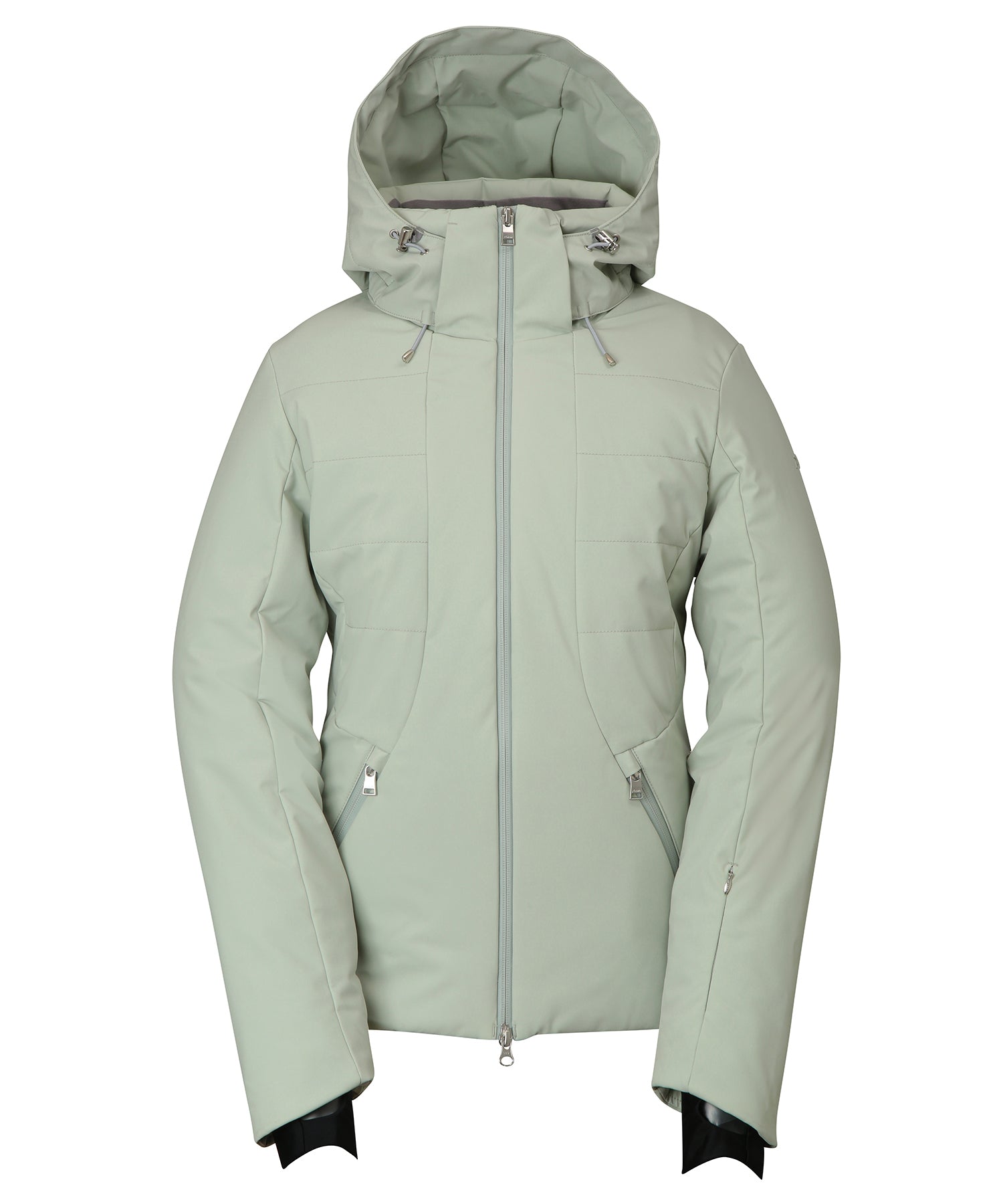 【10月上旬お届け予約商品】【WOMENS】Soft Frame Jacket / ソフトフレームジャケット / phenix スキーウェア 26AW / ADVANCE-ACTIVE
