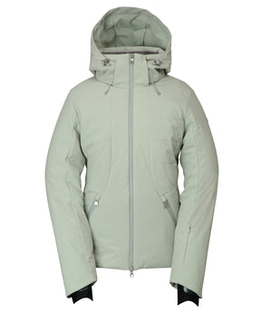 【10月上旬お届け予約商品】【WOMENS】Soft Frame Jacket / ソフトフレームジャケット / phenix スキーウェア 26AW / ADVANCE-ACTIVE