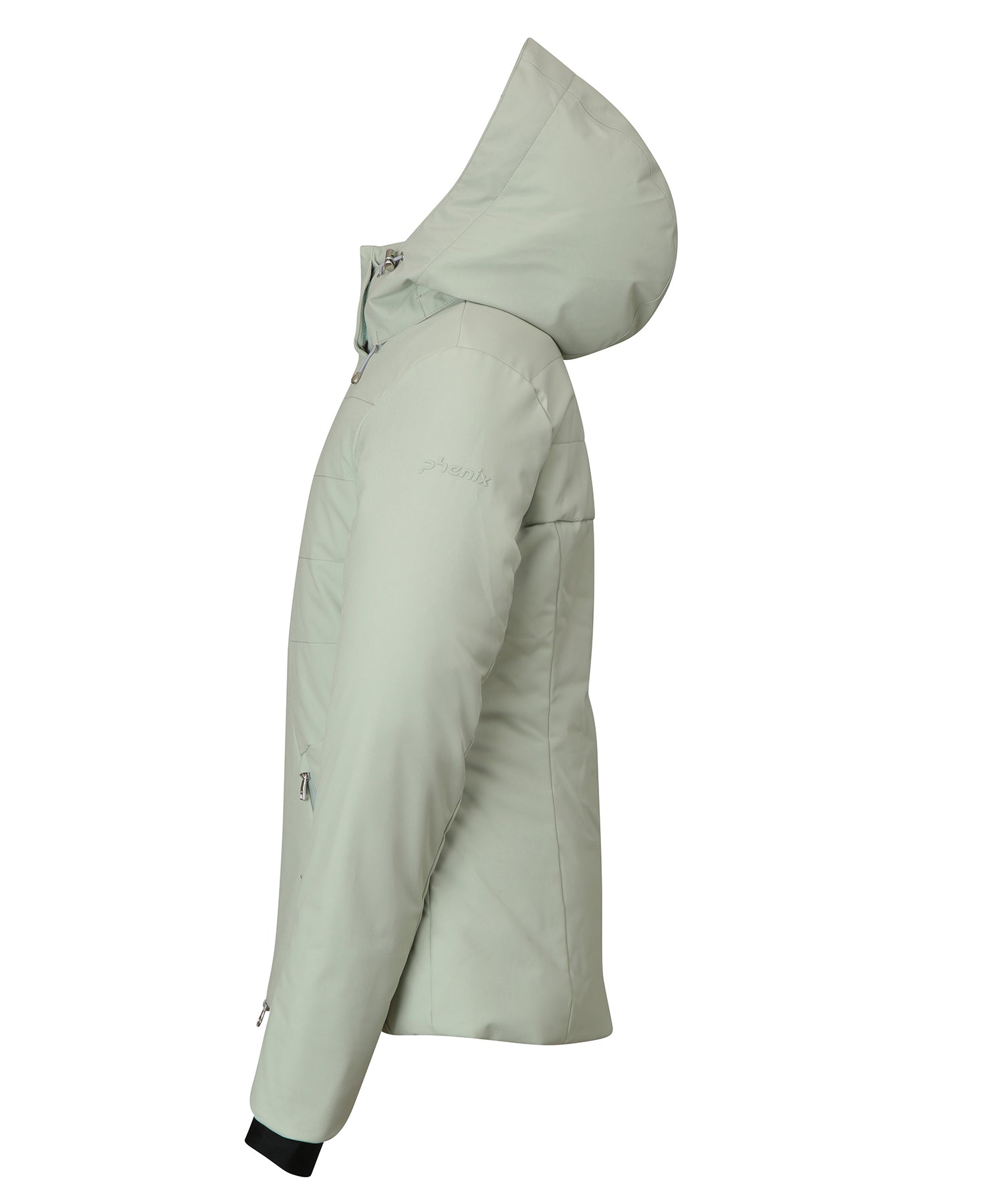 【10月上旬お届け予約商品】【WOMENS】Soft Frame Jacket / ソフトフレームジャケット / phenix スキーウェア 26AW / ADVANCE-ACTIVE