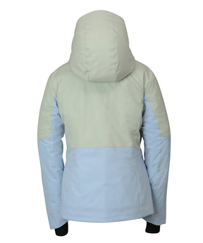 【10月上旬お届け予約商品】【WOMENS】Mist Layer Jacket / ミストレイヤージャケット / phenix スキーウェア 26AW / ADVANCE