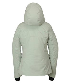 【10月上旬お届け予約商品】【WOMENS】Soft Frame Jacket / ソフトフレームジャケット / phenix スキーウェア 26AW / ADVANCE-ACTIVE