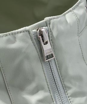 【10月上旬お届け予約商品】【WOMENS】Mist Layer Jacket / ミストレイヤージャケット / phenix スキーウェア 26AW / ADVANCE