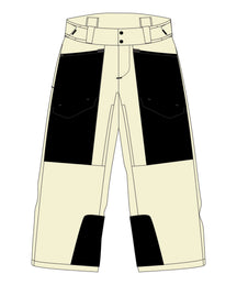 【フェニックスチーム用商品】25-26 FUBUKI PANTS 2026年12月中旬お届け予定