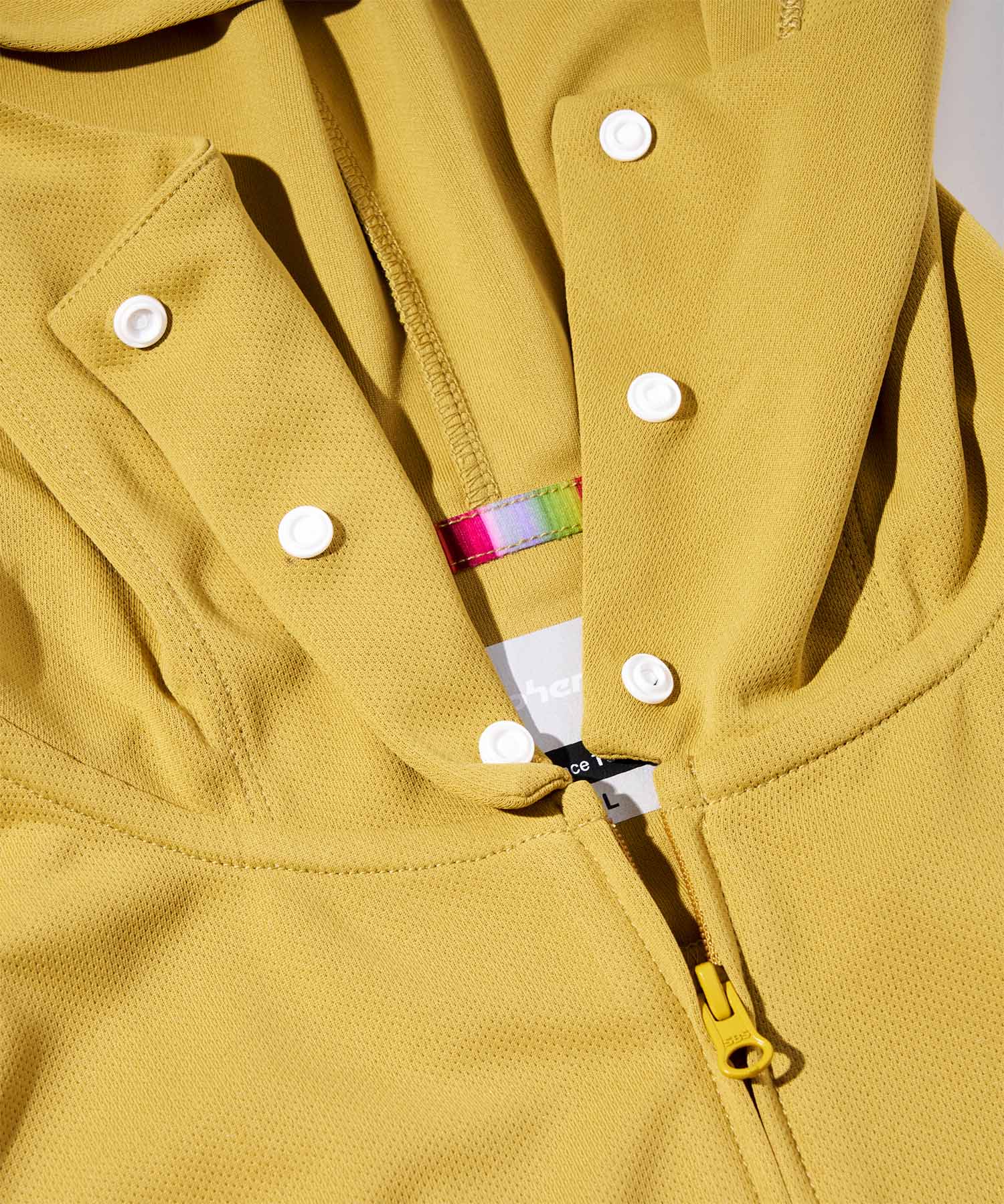 SUN SHADE HOODY / サンシェード フーディー