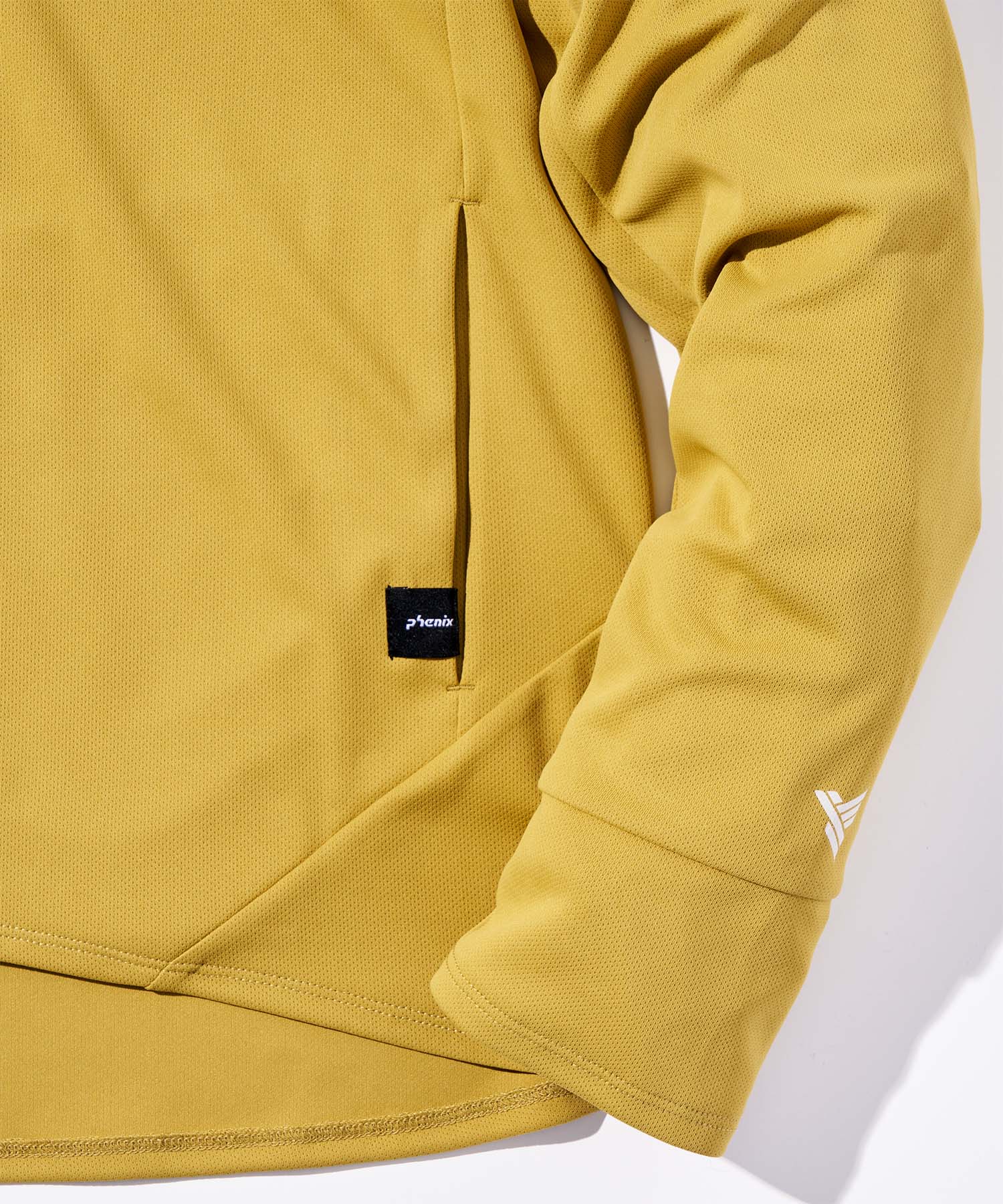 SUN SHADE HOODY / サンシェード フーディー