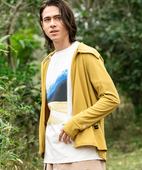 SUN SHADE HOODY / サンシェード フーディー