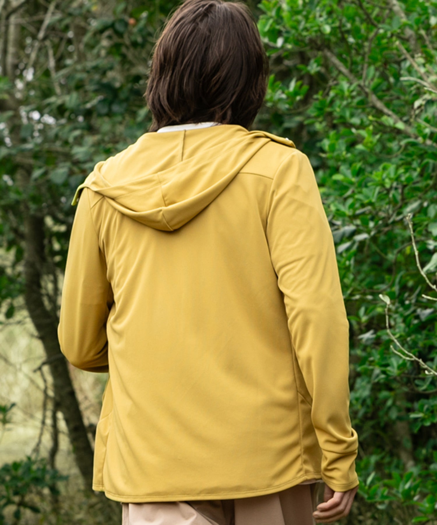 SUN SHADE HOODY / サンシェード フーディー