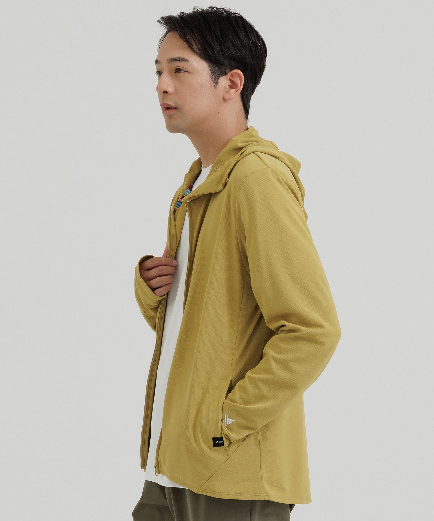 SUN SHADE HOODY / サンシェード フーディー