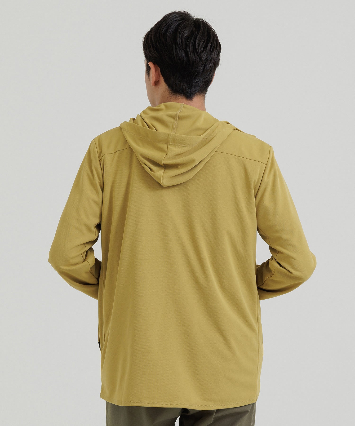 SUN SHADE HOODY / サンシェード フーディー