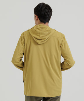 SUN SHADE HOODY / サンシェード フーディー