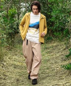 SUN SHADE HOODY / サンシェード フーディー