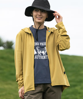 SUN SHADE HOODY / サンシェード フーディー