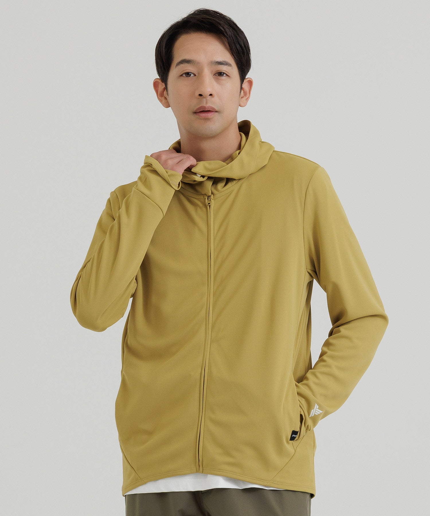 SUN SHADE HOODY / サンシェード フーディー