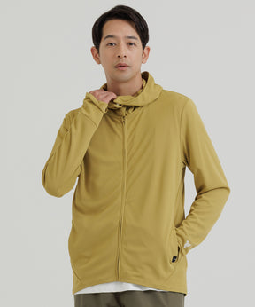 SUN SHADE HOODY / サンシェード フーディー