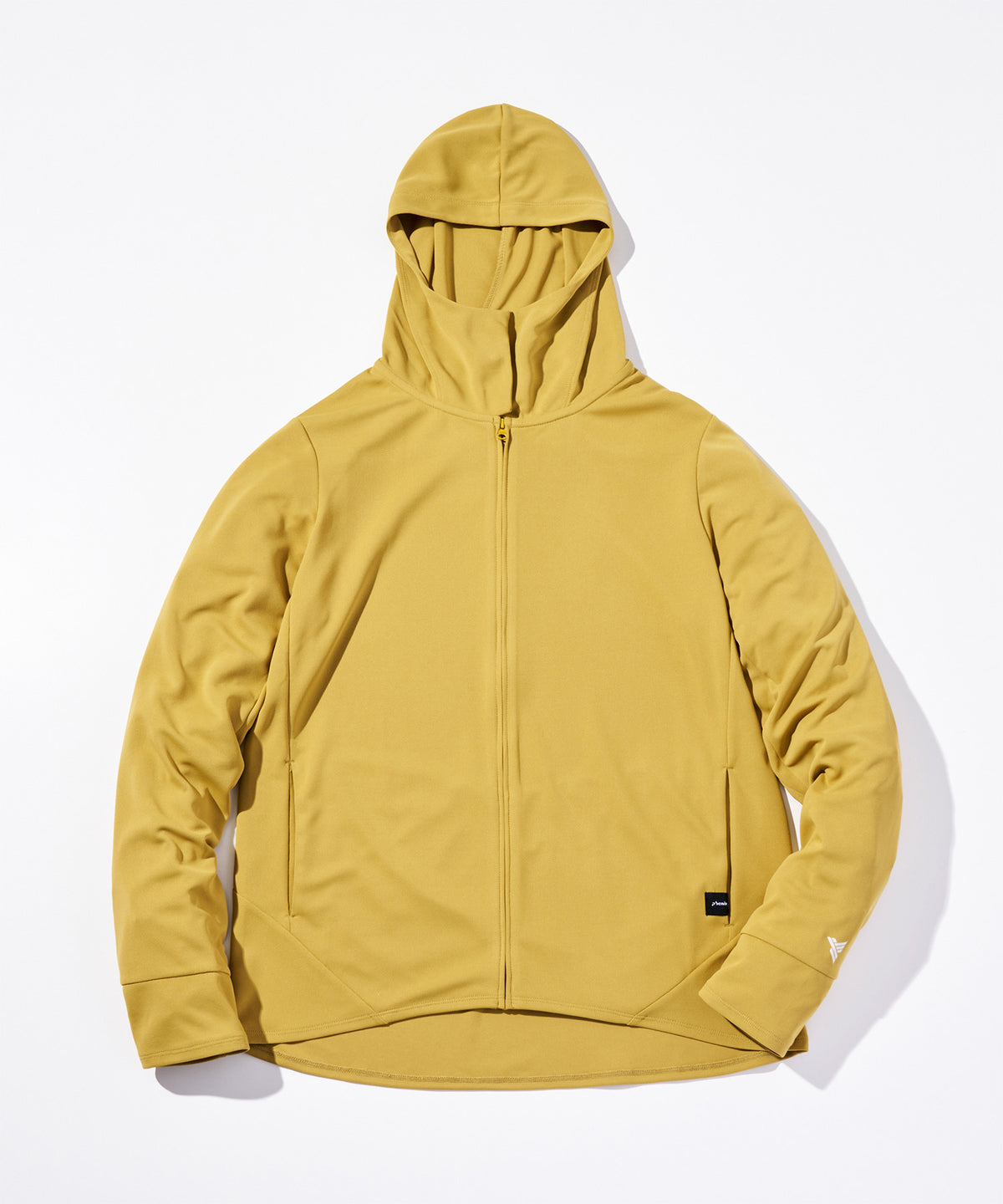 【4月中旬お届け予約商品】SUN SHADE HOODY / サンシェード フーディー