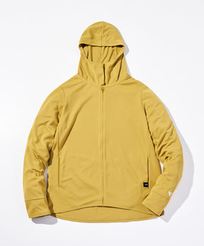 SUN SHADE HOODY / サンシェード フーディー