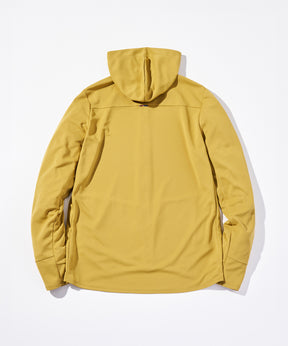 SUN SHADE HOODY / サンシェード フーディー