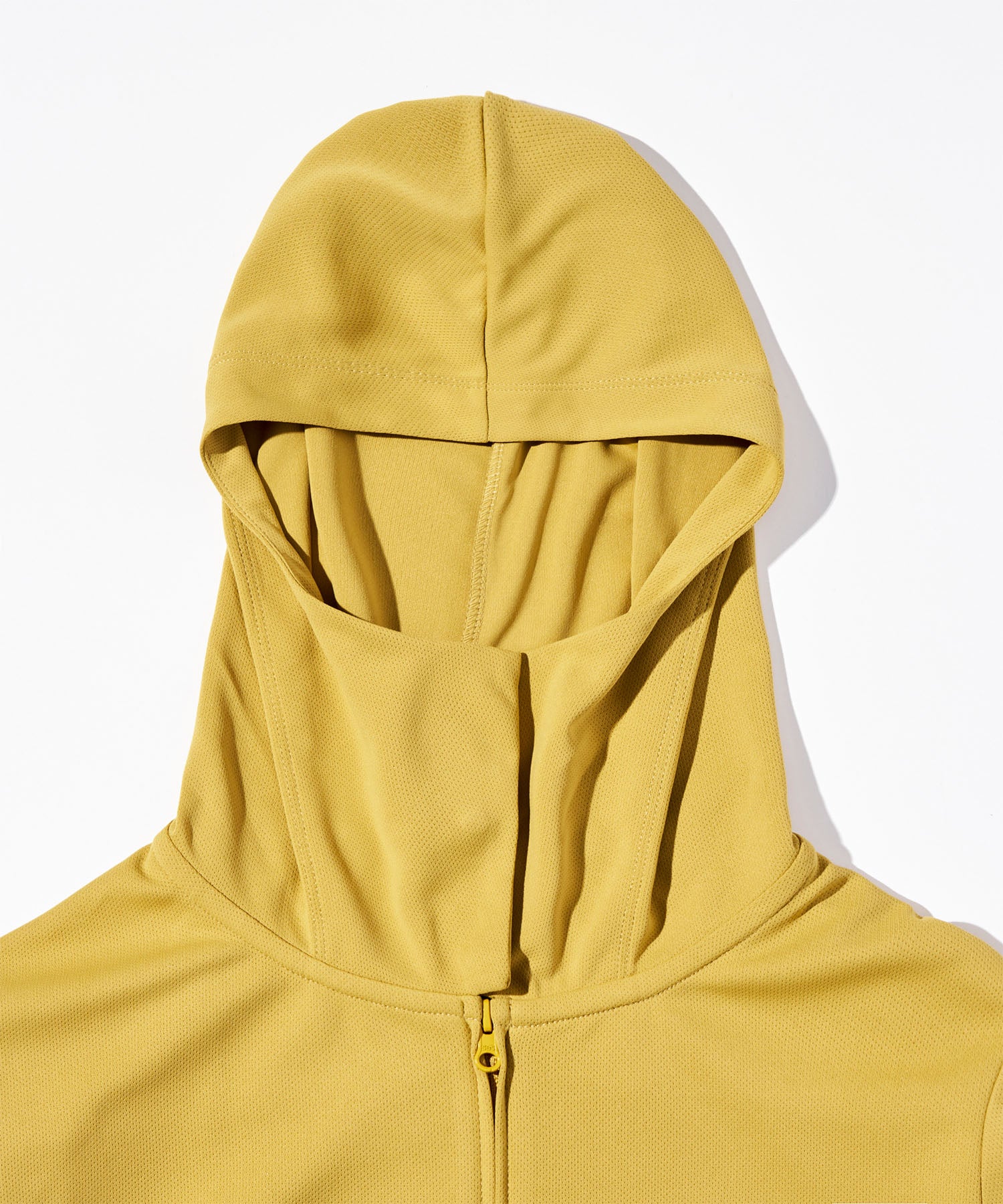 SUN SHADE HOODY / サンシェード フーディー