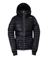 [WOMENS] 3-way Vest and Jacket / GRACE / Skiwear / phenix Skiwear 24AW 