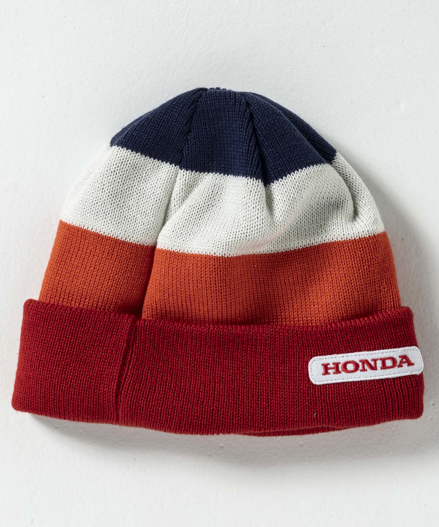 【MENS】スキーウェア ニットキャップ Honda Touring Watch cap / HONDA /phenixスキーウェア23AW新作