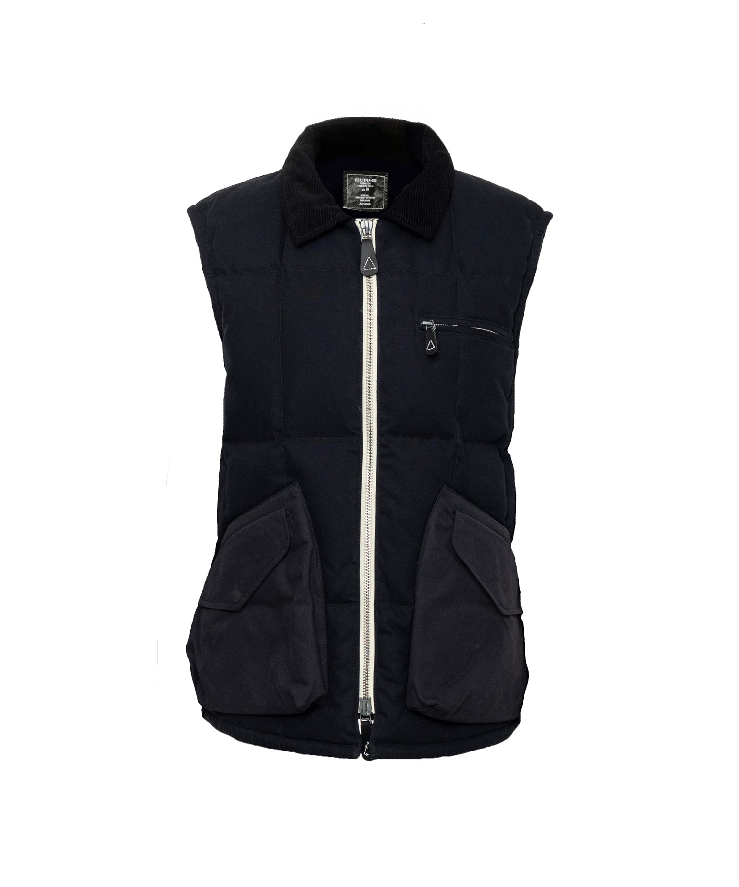 VEST, TYPE P-002