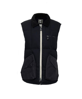 VEST, TYPE P-002