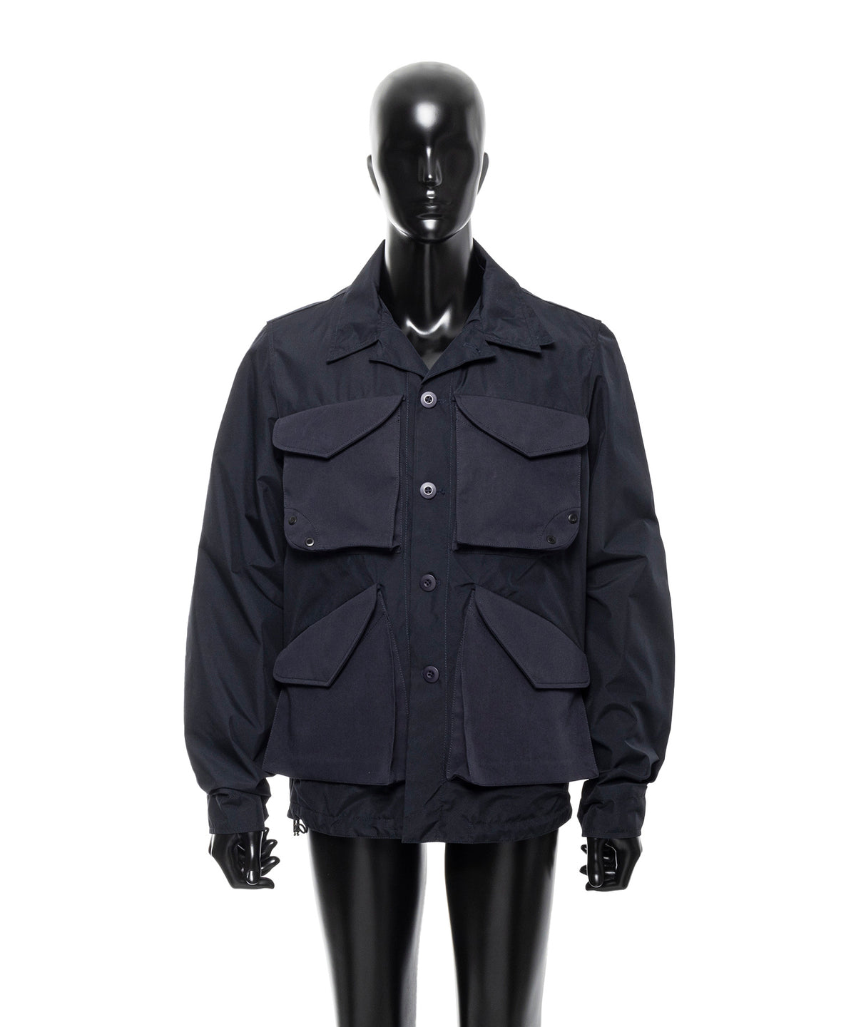 JACKET, TYPE P-004