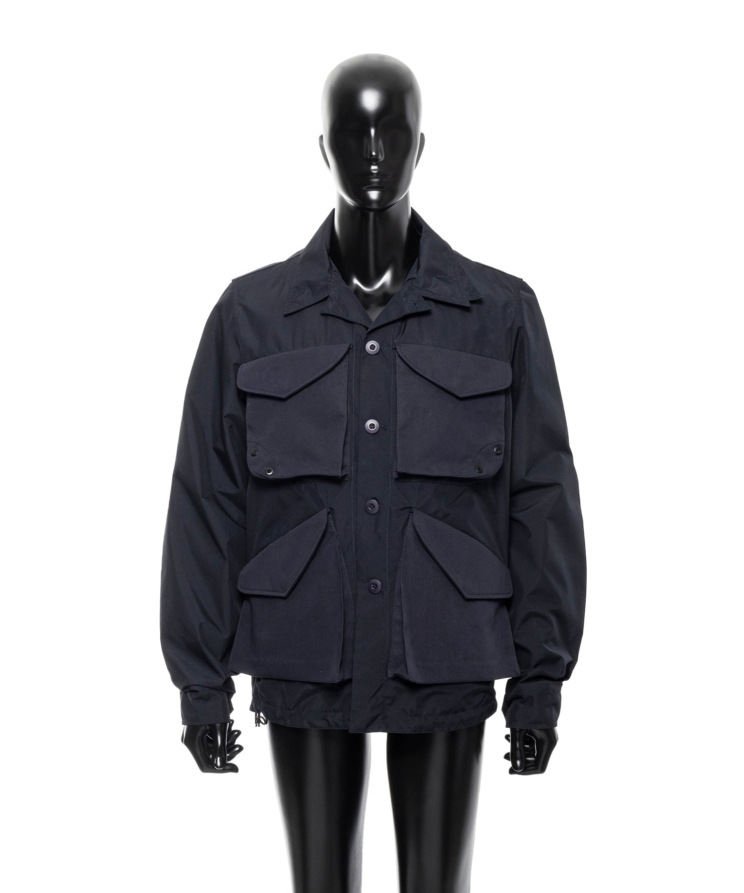 JACKET, TYPE P-004