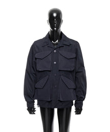 JACKET, TYPE P-004