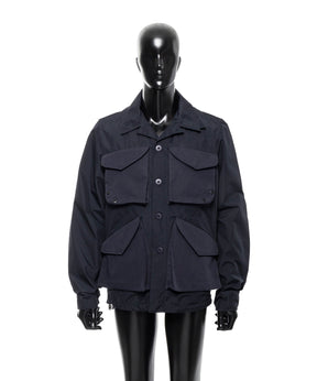 JACKET, TYPE P-004