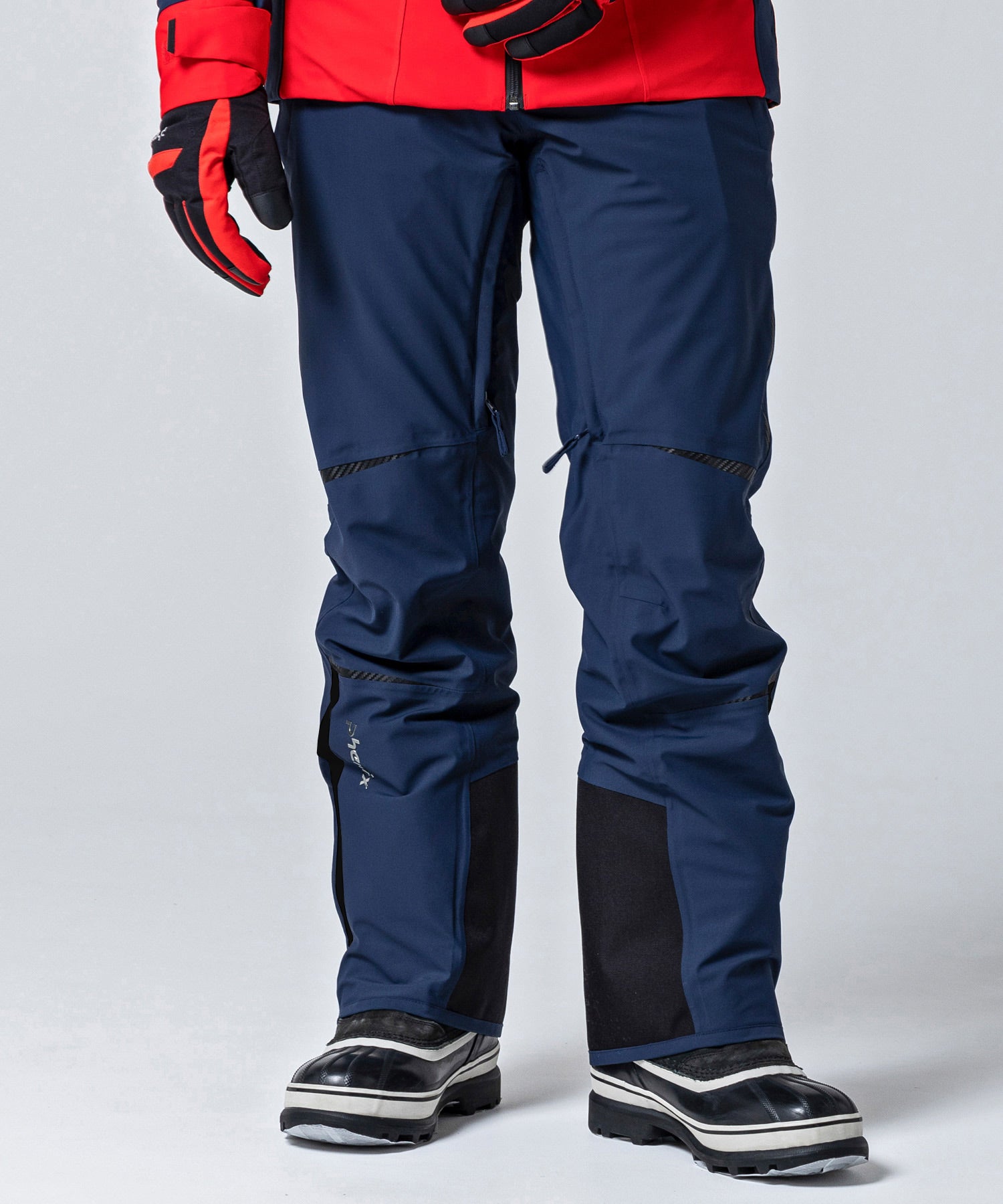 [Men's] Actuator Pants / FORMULA / phenix Skiwear 25AW 