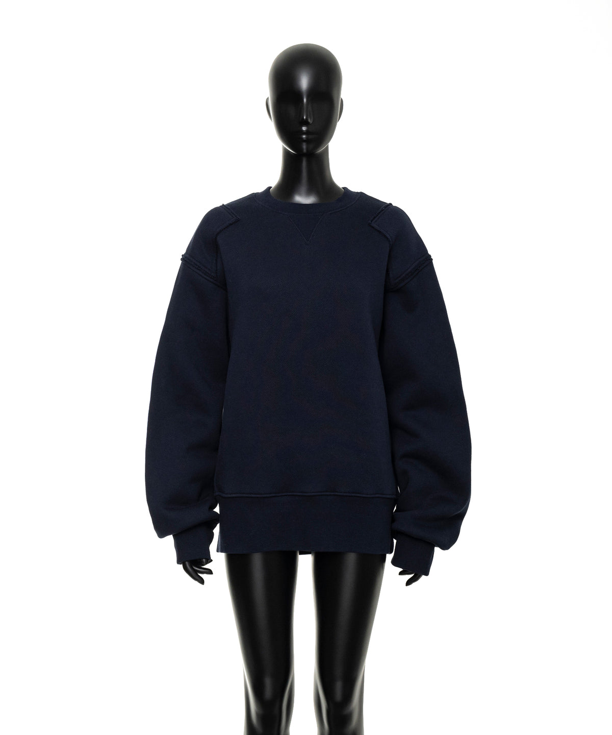 SWEAT SHIRT, TYPE P-001
