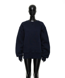 SWEAT SHIRT, TYPE P-001
