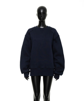 SWEAT SHIRT, TYPE P-001