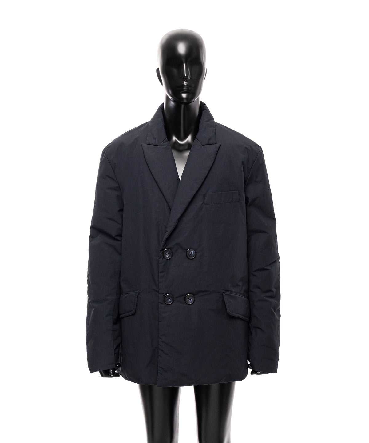 JACKET, TYPE P-006