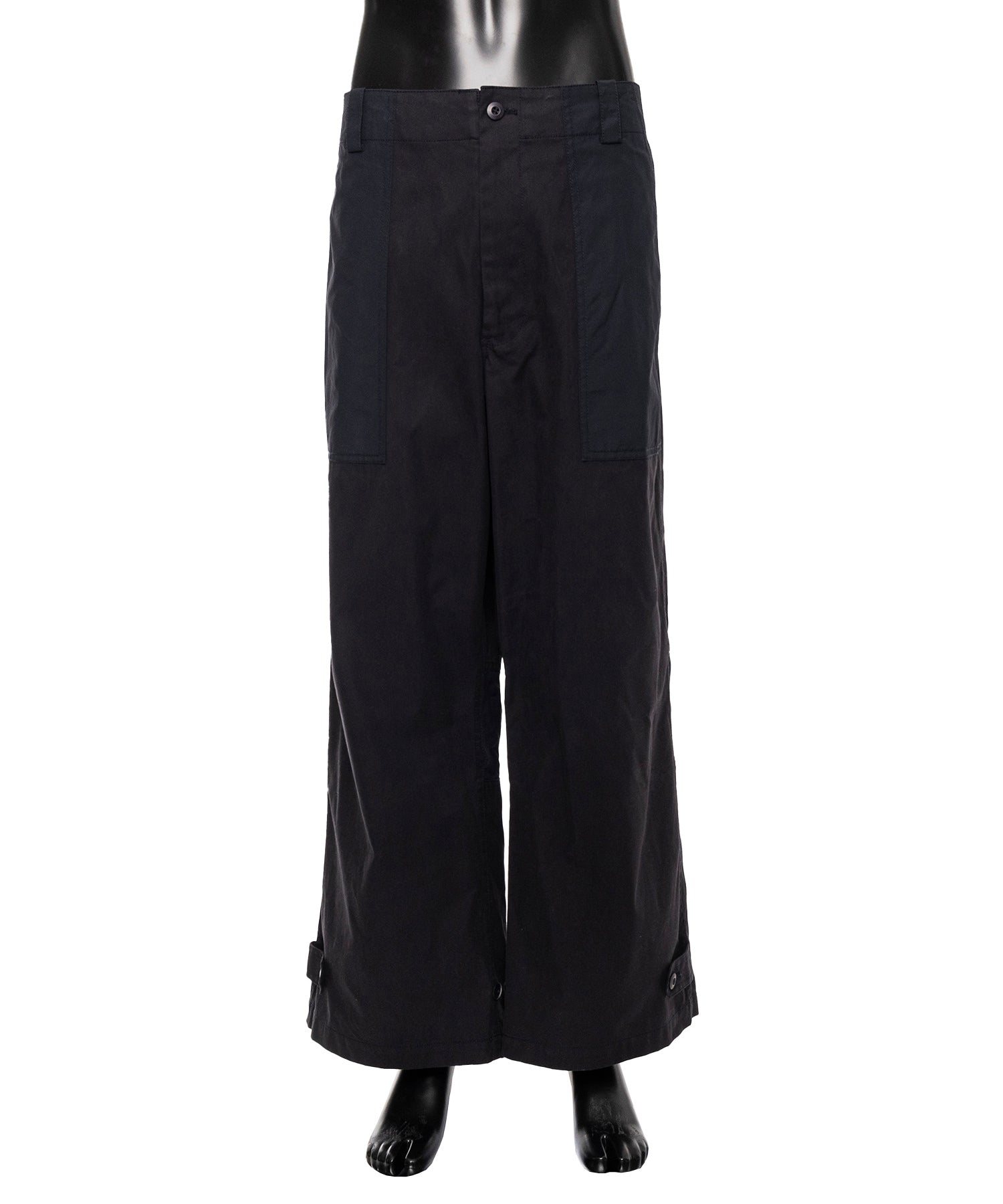 TROUSERS, TYPE P-003