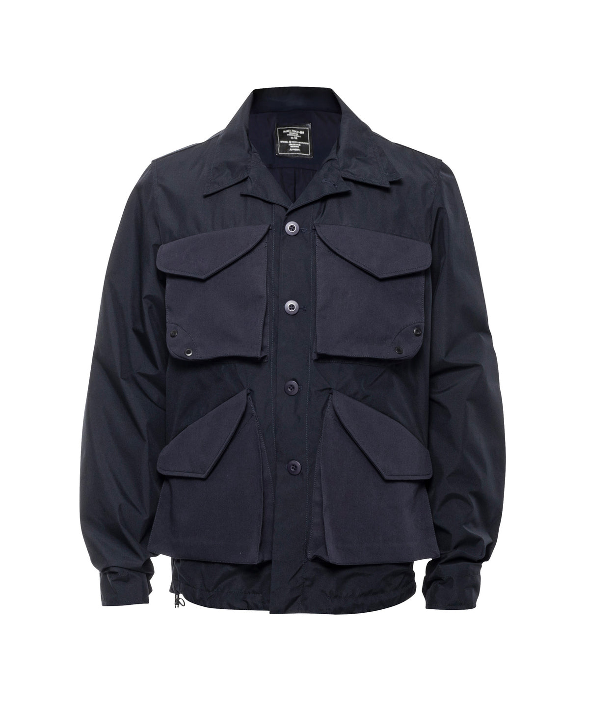 JACKET, TYPE P-004