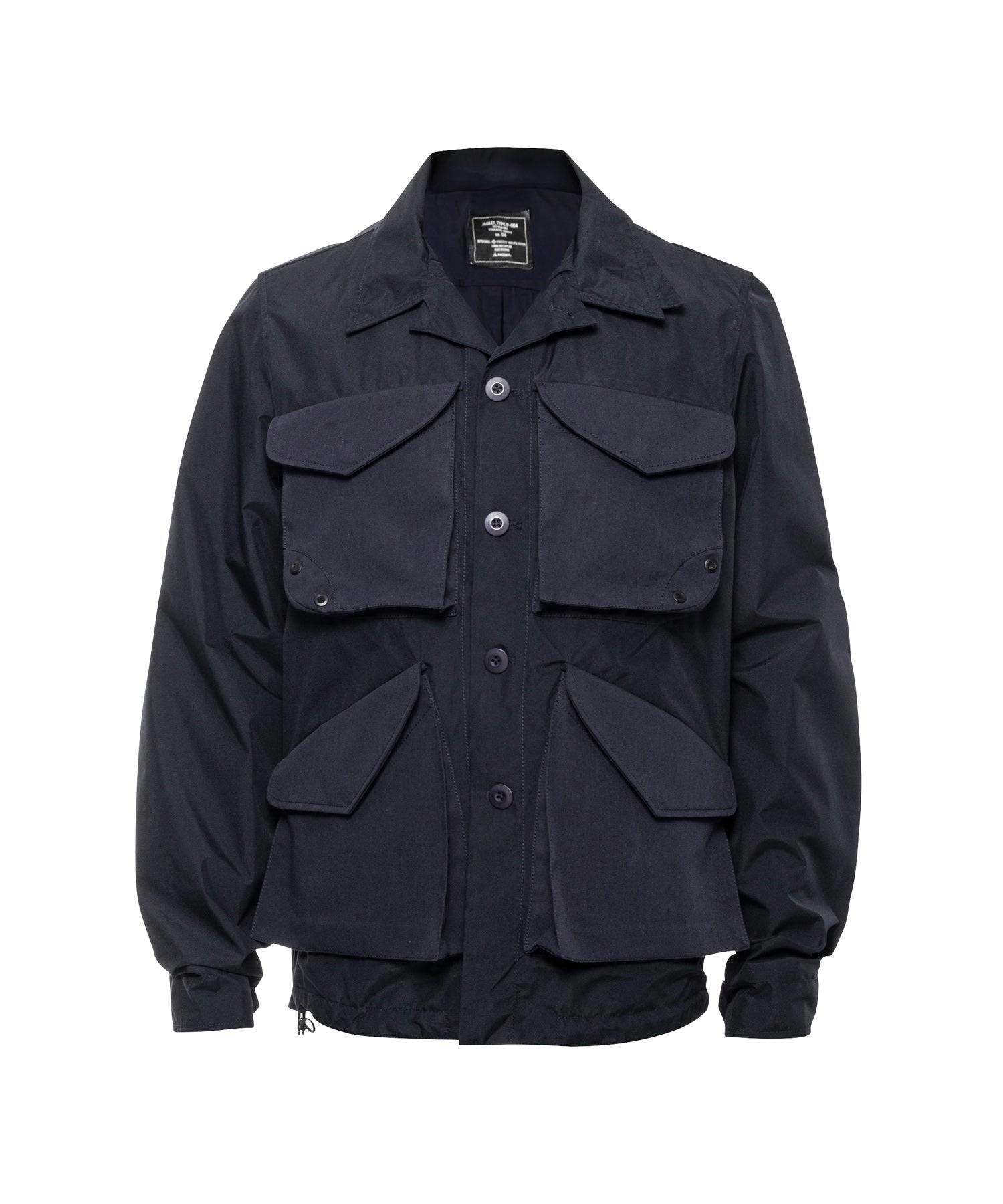 JACKET, TYPE P-004