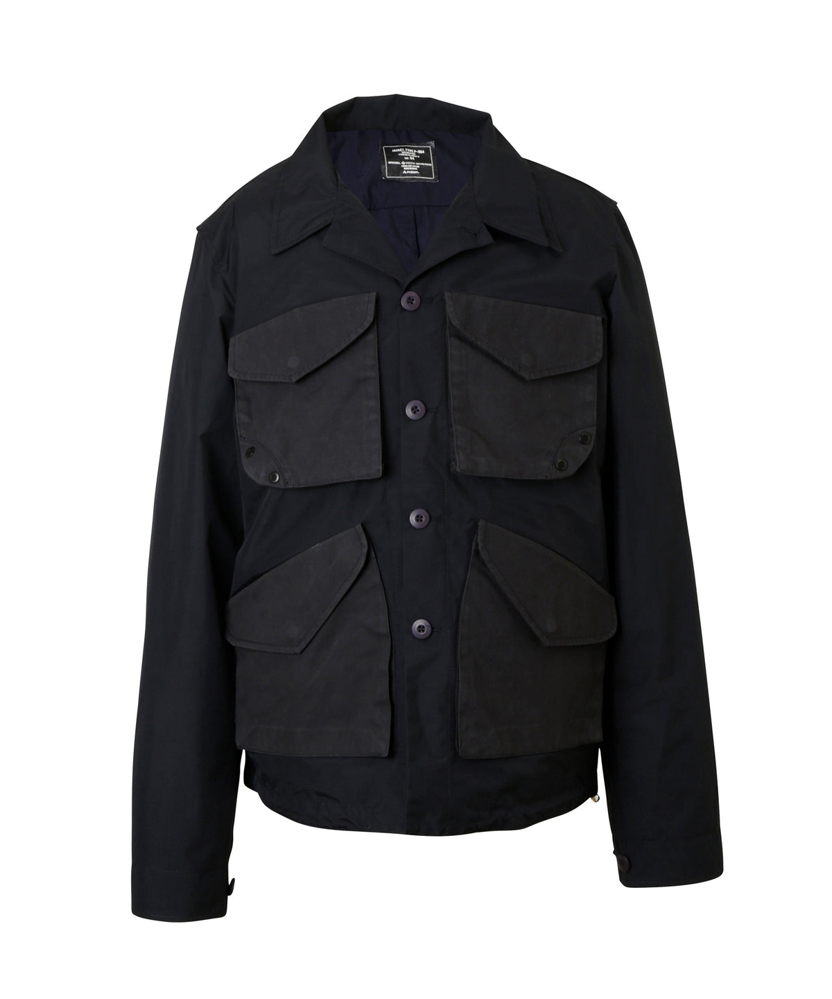 JACKET, TYPE P-004