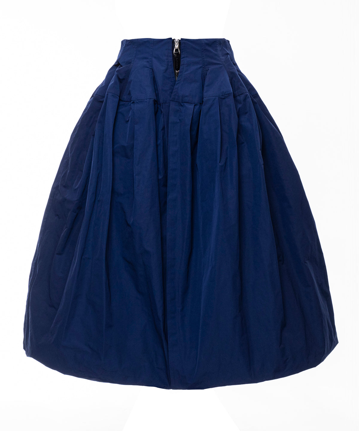 TOGA - SKIRTS, TYPE P-001 / TACTICAL MEMORY BALLOON SKIRT　-　1月中旬お届け