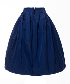 TOGA - SKIRTS, TYPE P-001 / TACTICAL MEMORY BALLOON SKIRT　-　1月中旬お届け