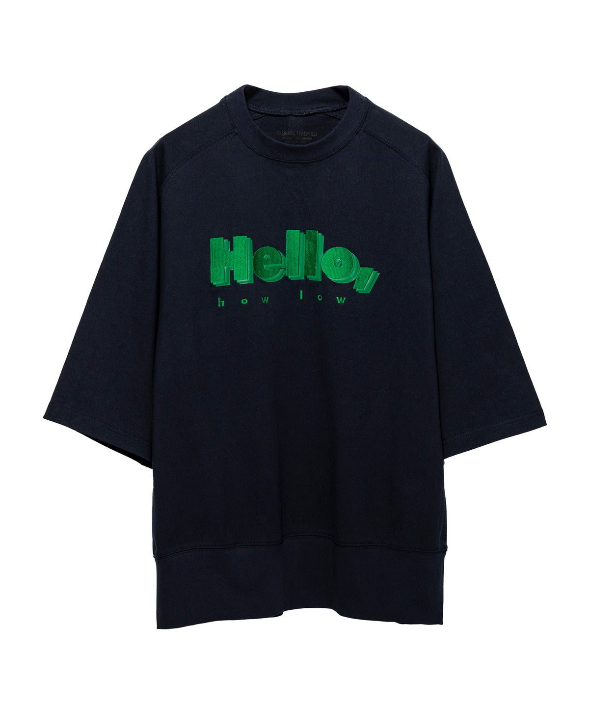 T-SHIRTS, TYPE P-001