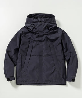 【MENS】FUSED FLAP JACKET フューズドフラップジャケット / WINDSTOPPER(R) プロダクト by GORE TEX LABS / +phenix(プラスフェニックス)