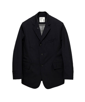 JACKET, TYPE P-009A