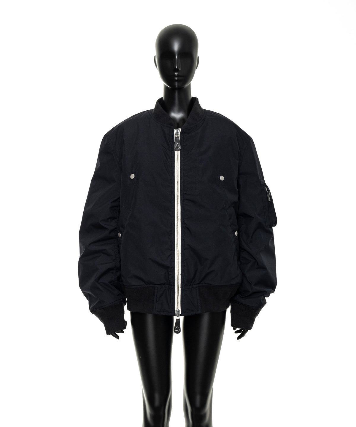 JACKET, TYPE P-003