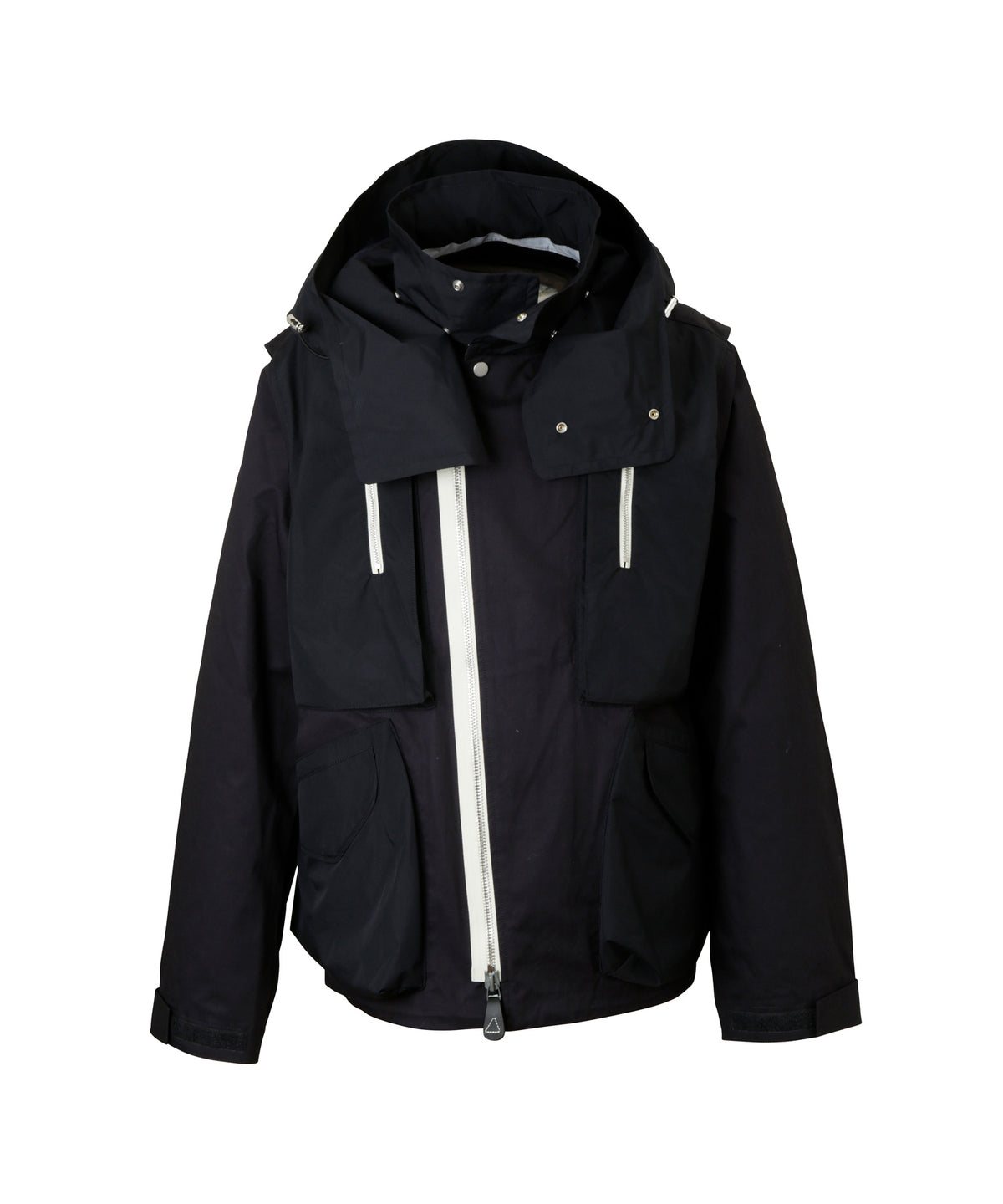 JACKET, TYPE P-002
