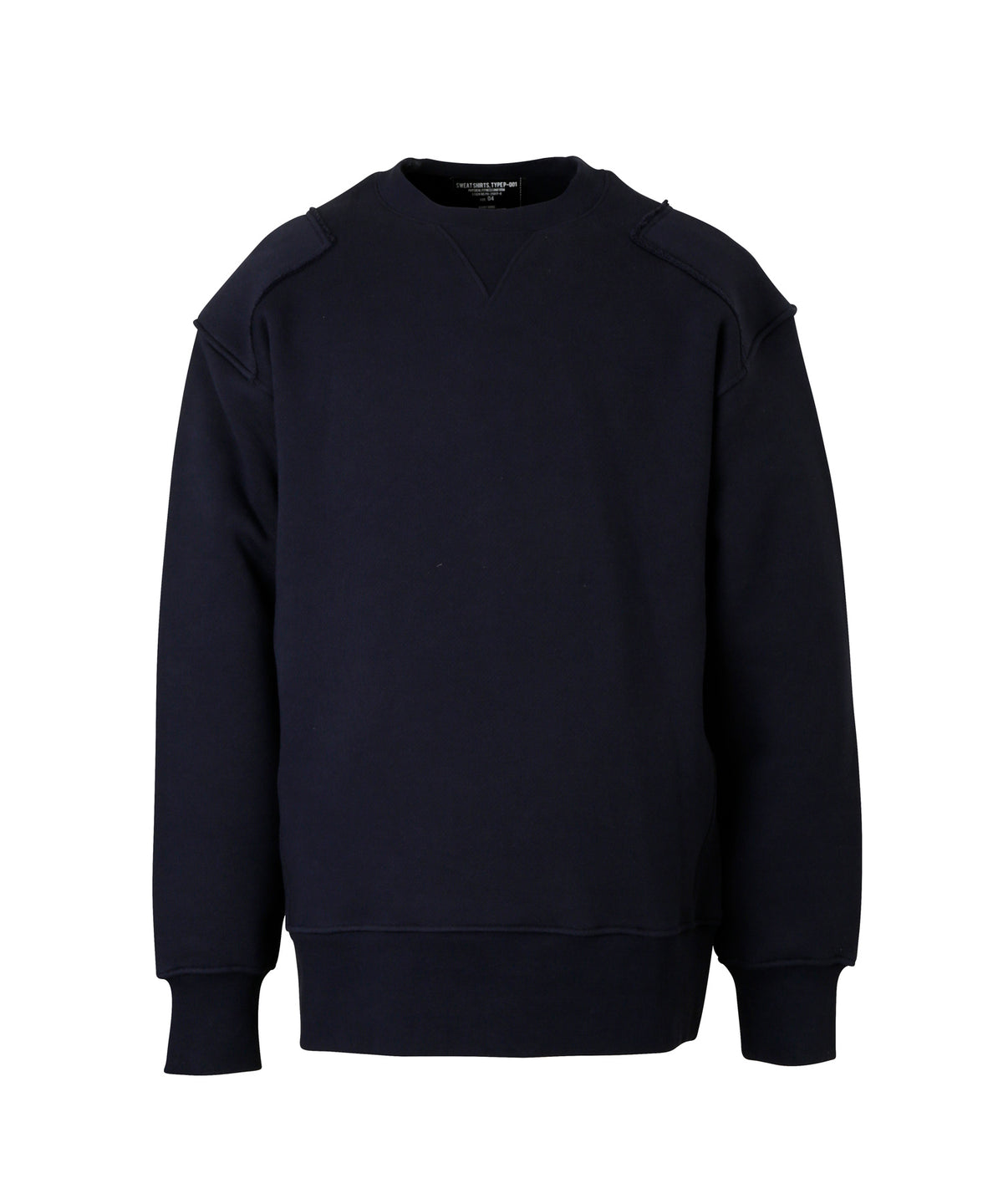 SWEAT SHIRTS, TYPE P-001