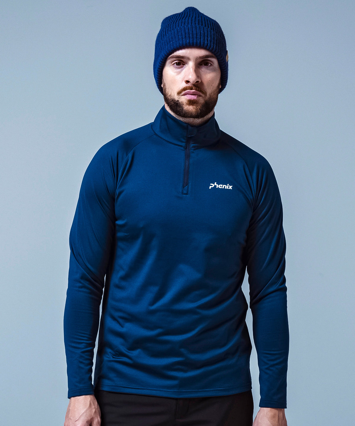 【MENS】Phenix Basic Inner フェニックスベーシックインナー /phenixスキーウェア 25AW